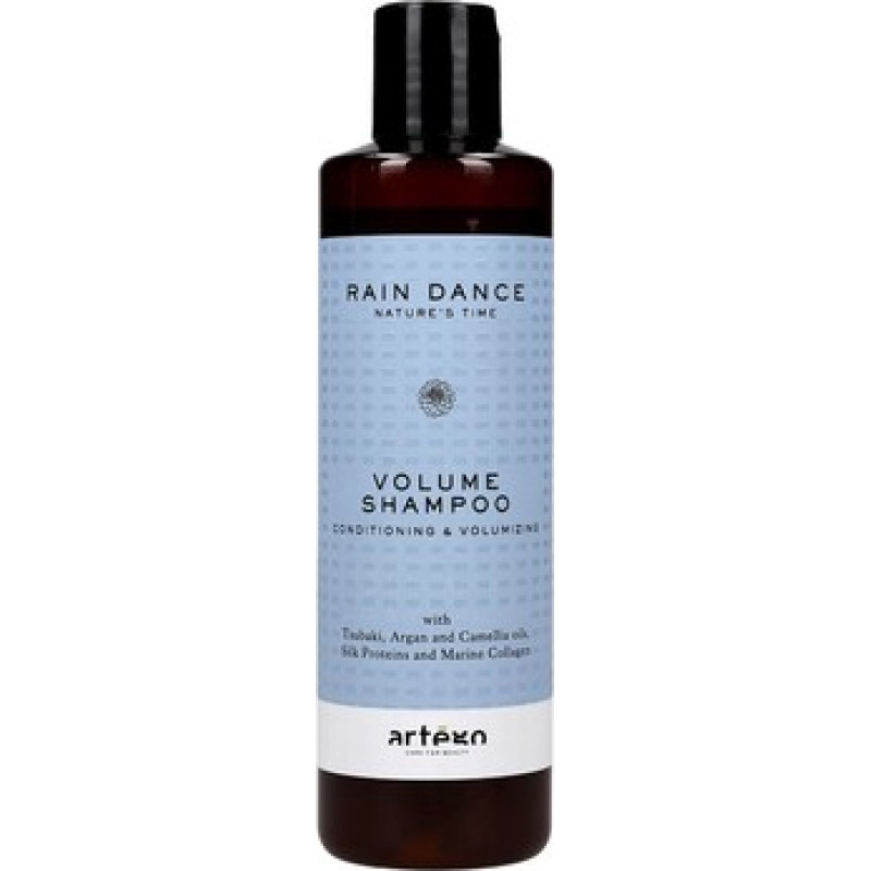 Art&egrave;go Rain Dance Volume Shampoo - &Scaron;ampon pro objem pro lesk vlasů
