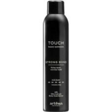 Art&egrave;go Touch Strong Bond Fixing Spray - Lak na vlasy pro extra silnou fixaci