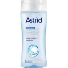 Astrid Fresh Skin Refreshing cleansing lotion for normal and combination skin