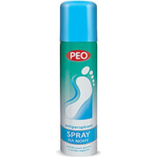 Astrid PEO Deodorant for Feet in Spray