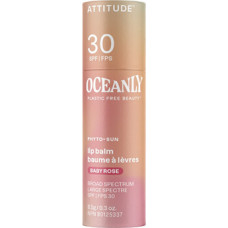 Attitude Lip Balm SPF 30 - T&oacute;nuj&iacute;c&iacute; balz&aacute;m na rty 8,5 g