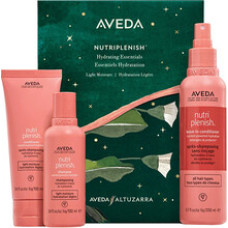 Aveda NutriPlenish Light Moisture - D&aacute;rkov&aacute; sada p&eacute;če pro such&eacute; vlasy