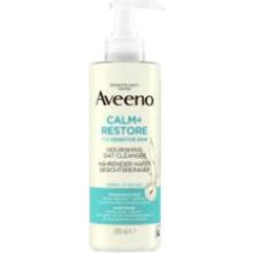 Aveeno Calm + Restore Nourishing Oat Cleanser