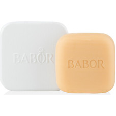 Babor Natural Cleansing Bar + Box - Čistic&iacute; m&yacute;dlo s obalem