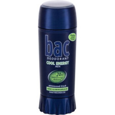 BAC Cool Energy Men 24Hh Deostick - Deodorant for men