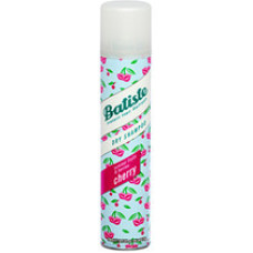 Batiste Dry Shampoo Cherry With A Fruity & Cheeky Fragrance