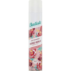 Batiste Rose Gold Dry Shampoo