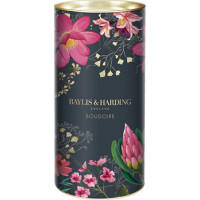Baylis & Harding Boudoire Tropical Paradise Set - D&aacute;rkov&aacute; sada p&eacute;če o tělo