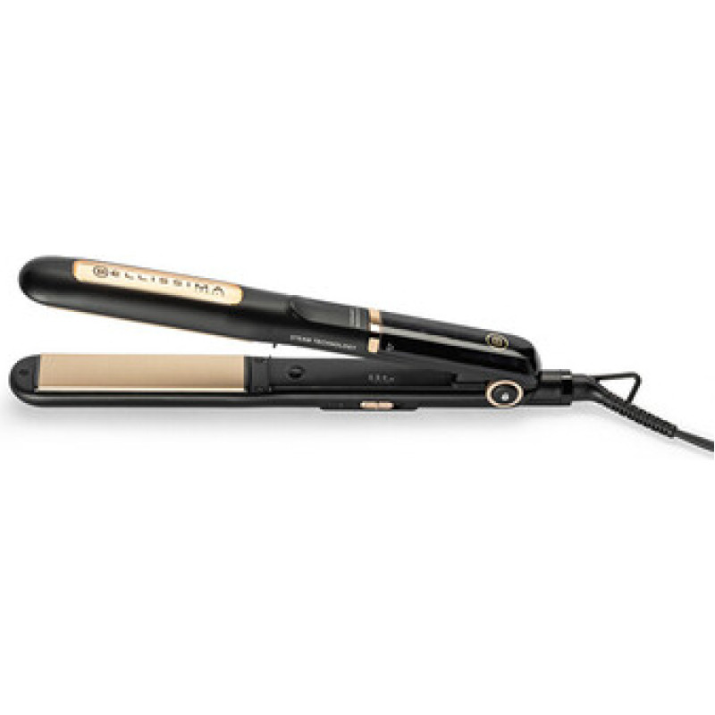 Bellissima Ceramic & Keratin - Parn&iacute; žehlička na vlasy 11915