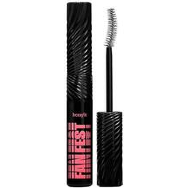 Benefit Fan Fest Fanning & Volumizing Mascara 8,5 g