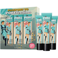 Benefit Passport to Porefection Set
