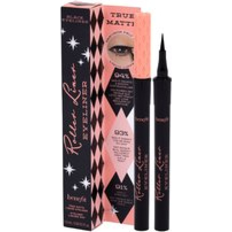 Benefit Roller Liner True Matte - Eyeliner 1 ml
