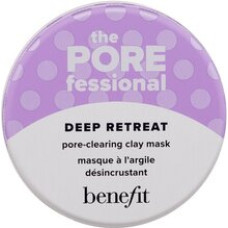 Benefit The POREfessional Deep Retreat Pore-Clearing Clay Mask