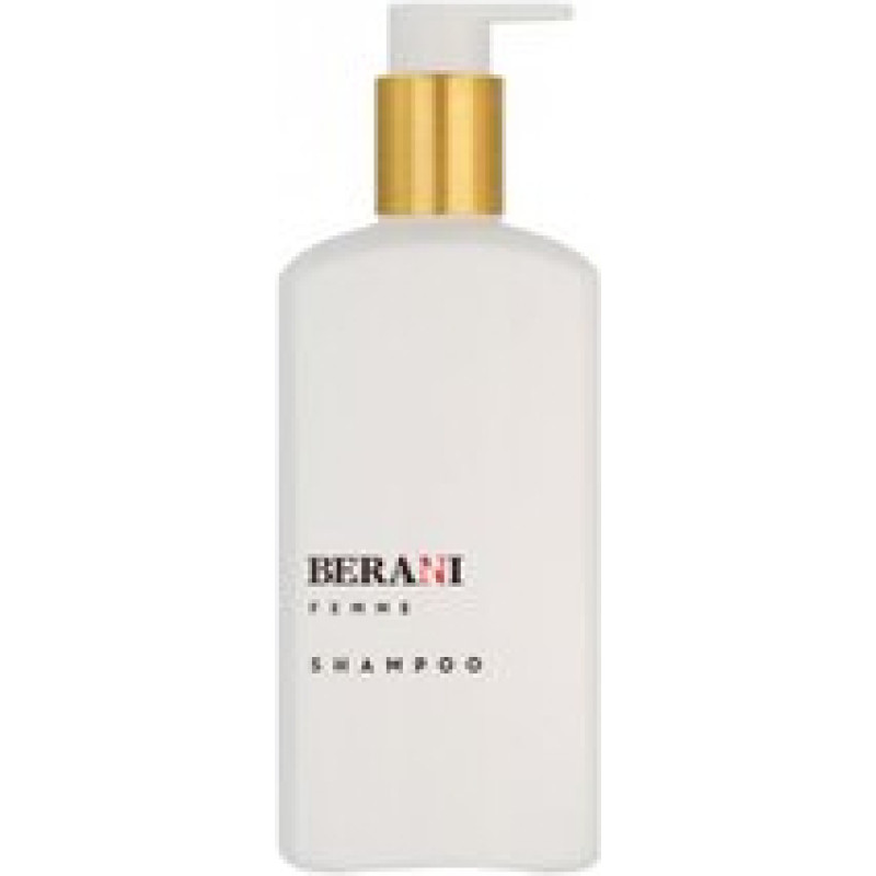 Berani Femme Shampoo - Vyživuj&iacute;c&iacute; &scaron;ampon pro v&scaron;echny typy vlasů