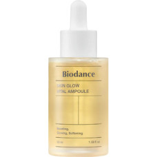 Biodance Skin Glow Vital Ampoule - Rozjasňuj&iacute;c&iacute; pleťov&eacute; s&eacute;rum
