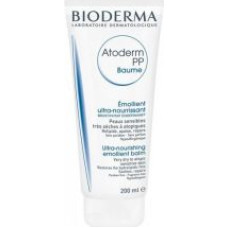 Bioderma Atoderm PP Baume Ultra-Nourishing Emollient Balm (dry, sensitive and atopic skin) - Softening Balm