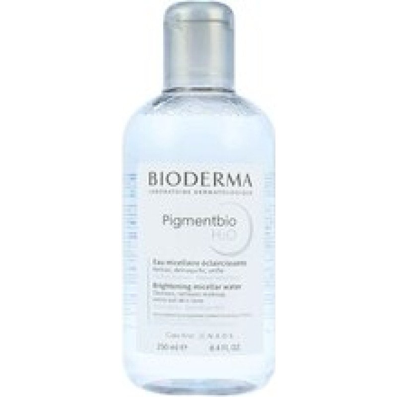 Bioderma Pigmentbio H2O Brightening Micellar Water