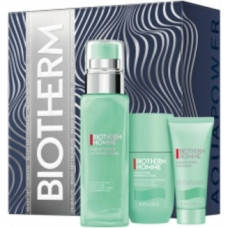 Biotherm Homme Aquapower Essentials Set - Sada pro p&eacute;či o pleť