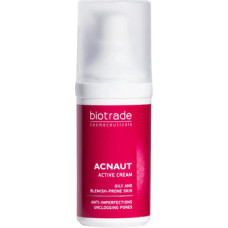 Biotrade Acnaut Active Cream - Kr&eacute;m na problematickou pleť