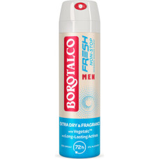Borotalco Men Fresh Oceanic Woods Deo Spray - Deodorant ve spreji