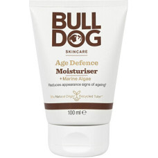 Bulldog Age Defense Moisturiser - Moisturizing anti-wrinkle cream for men