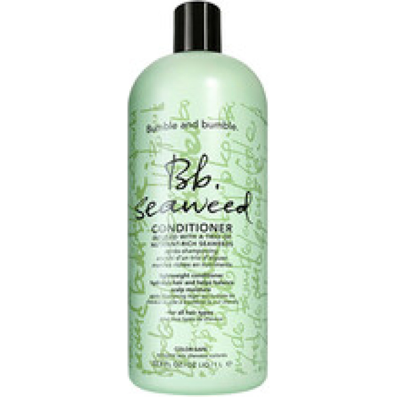 Bumble And Bumble Bb. Seaweed Conditioner - Vyživuj&iacute;c&iacute; kondicion&eacute;r