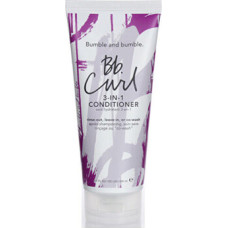 Bumble And Bumble Curl 3 in 1 Conditioner (curly and wavy hair)