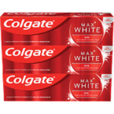 Colgate Max White One Toothpaste Set