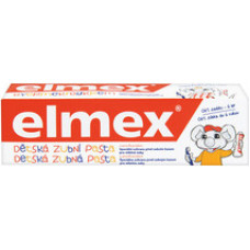 Elmex Children's Toothpaste