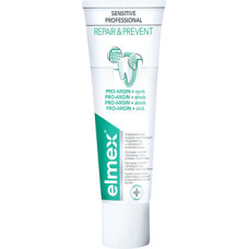 Elmex Pain Relief Toothpaste Sensitiv e Professional Repair & Prevent 75 ml
