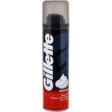 Gillette Shave Foam Classic - Shaving Foam