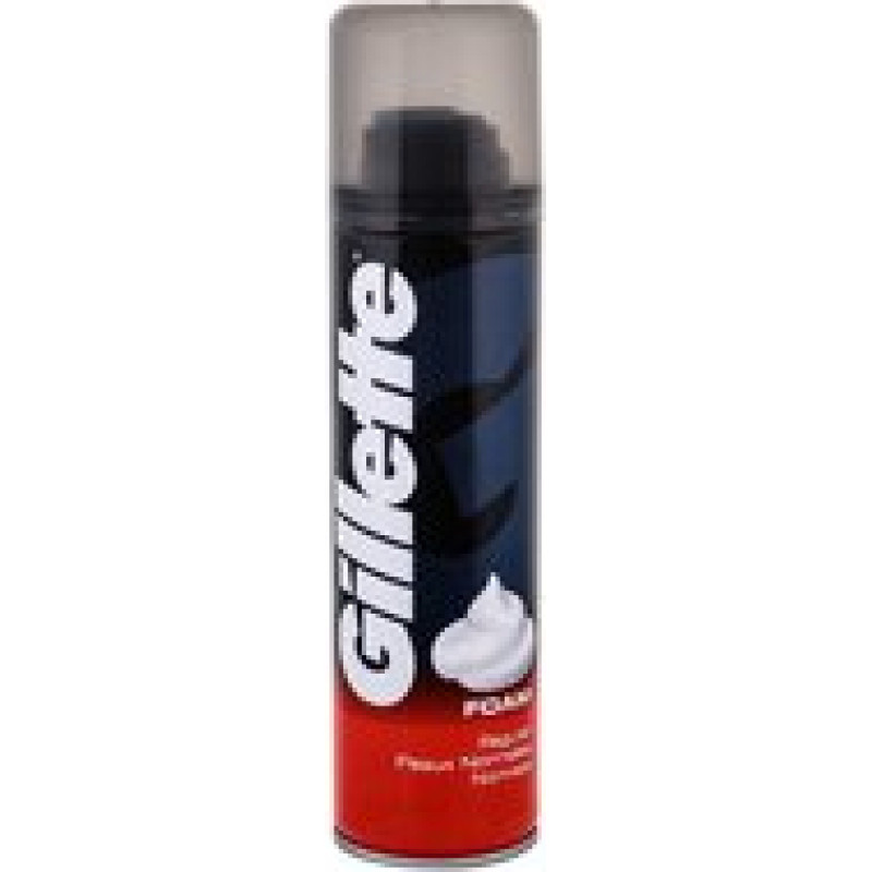 Gillette Shave Foam Classic - Shaving Foam