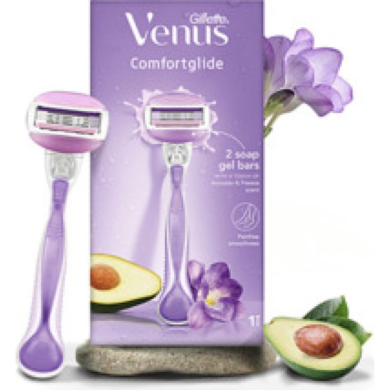Gillette Venus ComfortGlide