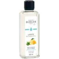 Maison Berger Paris Zest of Verbena Lampe Recharge/Refill