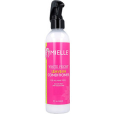 Mielle White Peony Leave-In Conditioner - Bezoplachov&yacute; hydratačn&iacute; kondicion&eacute;r