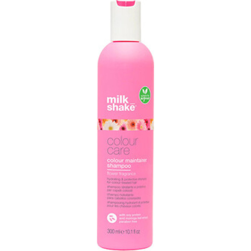 Milk Shake Colour Care Colour Maintainer Shampoo - Ochrann&yacute; &scaron;ampon pro barven&eacute; vlasy