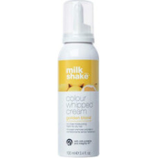 Milk Shake Colour Whipped Cream 100 ml