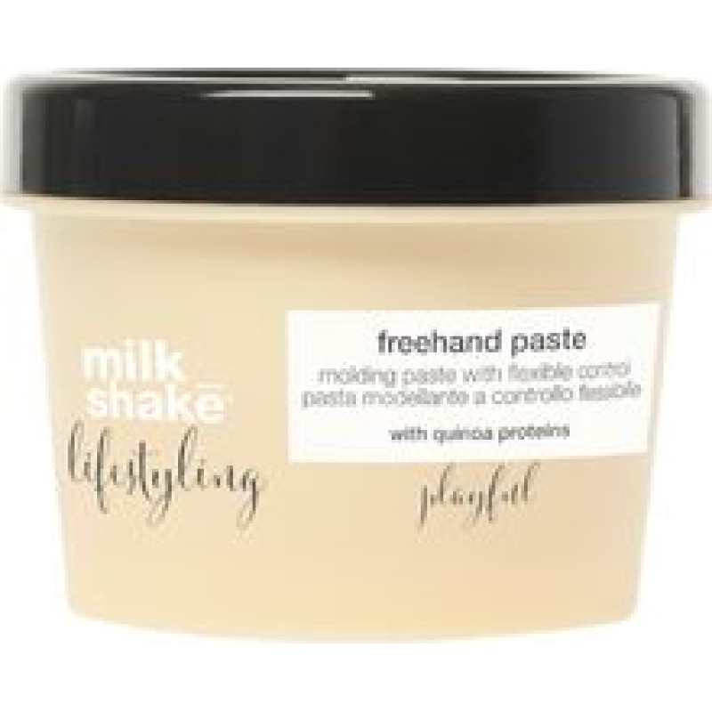 Milk Shake Lifestyling Freehand Paste - Tvaruj&iacute;c&iacute; pasta