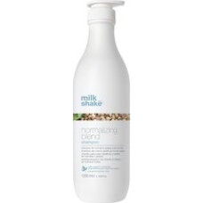 Milk Shake Normalizing Blend Shampoo - Čistic&iacute; &scaron;ampon pro mastnou pokožku hlavy