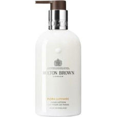 Molton Brown Flora Luminare Hand Lotion - Kr&eacute;m na ruce