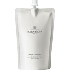 Molton Brown Heavenly Gingerlily Bath & Shower Gel Refill - N&aacute;hradn&iacute; n&aacute;plň pro sprchov&yacute; gel