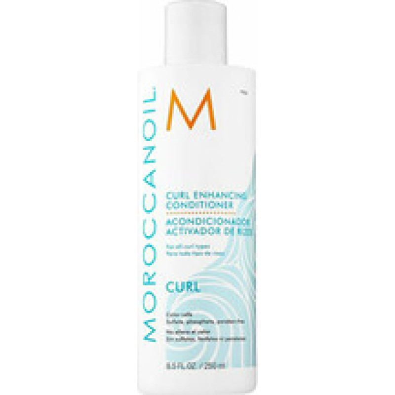 Moroccanoil Curl Enhancing Conditioner