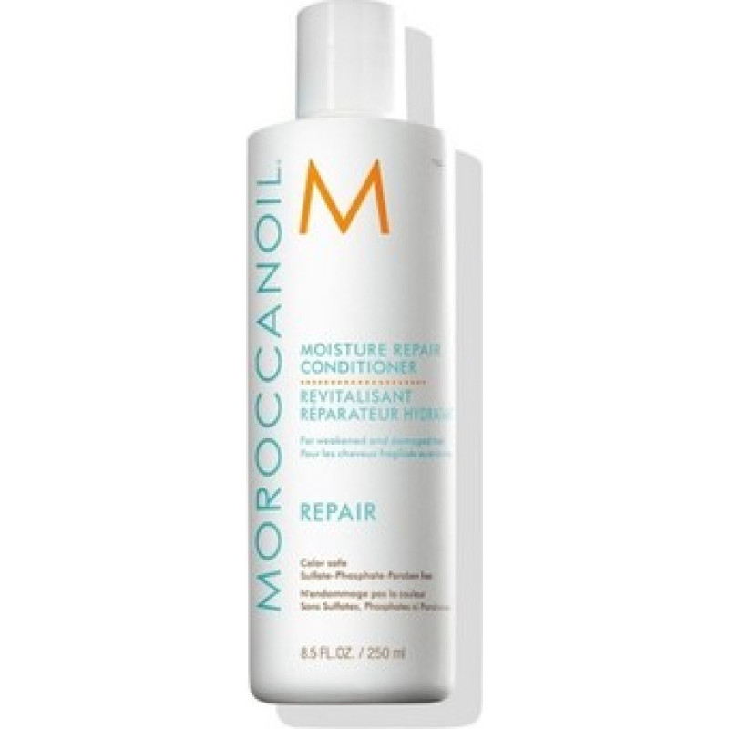 Moroccanoil Moisture Repair Conditioner ( Colored and Damaged Hair )