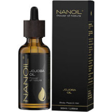 Nanoil Jojoba Oil