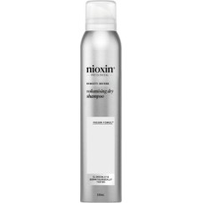 Nioxin Density Defend Volumising Dry Shampoo - Such&yacute; &scaron;ampon pro objem a redukci mazu