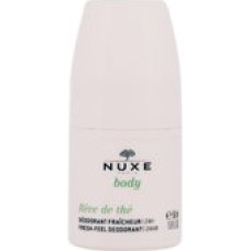 Nuxe Body Care Reve De Th&eacute; 24H Deodorant