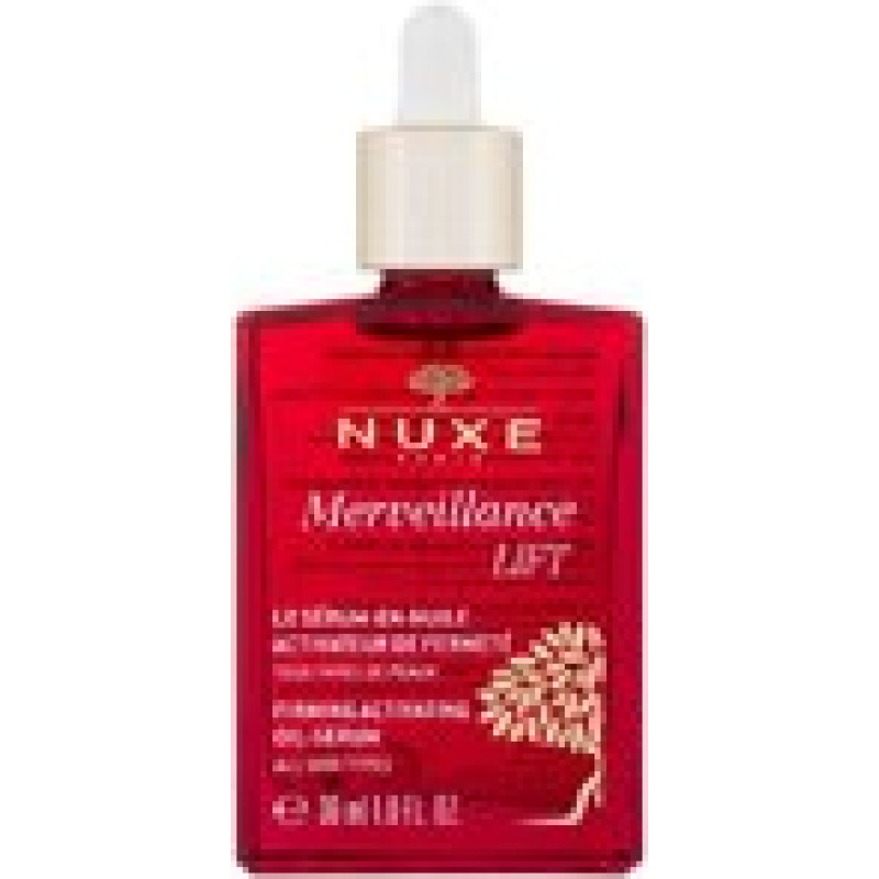 Nuxe Merveillance Lift Firming Activating Oil-Serum