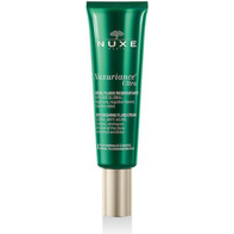 Nuxe Nuxuriance Ultra Replenishing Fluid Cream