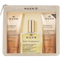 Nuxe Prodigieux Travel Beauty - D&aacute;rkov&aacute; sada
