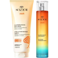 Nuxe The Smell Of Summer Set - D&aacute;rkov&aacute; sada